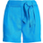 Lauren Ralph Lauren Belted Linen Short - Azure