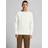 Jack & Jones Jjehill Knit Crew Neck Sweater Cloud Dancer