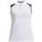 Röhnisch Element Sleeveless Polo 38/S PALM FUCHSIA