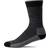 Smartwool Men's Everyday Rollinsville Crew Socks - Black