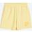 Fila Balve High Waist Sweat Pants Pale Banana, Shorts
