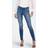 Only Onlblush Mid Ankle Skinny Fit-jeans Blå XXS/28