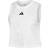 Adidas Aeroready Pro Tennis Tank Top - White