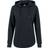 Mister Tee RED by EMP Oversized Terry Hoodie Luvtröja Dam svart