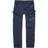 Brandit Men's Adven Slim Fit Pants - Navy