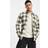 Only & Sons Men's Onsgudmund Shirt Forest Night