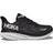 Hoka Clifton 9 M - Black/White