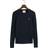 Gant Stretch Co Cable Crew
