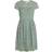 Vila Kalila Cocktail Dress - Green Environment