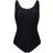 Wiki Classic Swimsuit - Black