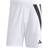 adidas Fortore 23 Shorts White Black