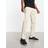 Jack & Jones Normal Passform Cargobyxor Beige