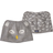 Patagonia Baby Animal Friends Beanie - Drifter Grey