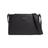 Calvin Klein Dressed Small Flap Crossbody Bag - Black