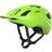 POC Axion - Fluorescent Yellow/Green Matt