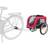 Trixie Bicycle Trailer for Dogs L