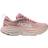 Hoka Bondi 8 W - Pale Mauve/Peach Whip