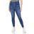 Levi's Mile High Super Skinny Jeans Plus Blue