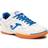 Joma Top Flex IN Vit/Blå Inomhus IC Vit