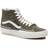 Vans SK8-Hi Sneakers Green