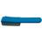 Muller Handläpper L125xB25xH20mm 220 Blau Dough-Scraper