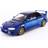 Solido Subaru Impreza 22B 1:18