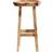 Muubs Oval Bar Stool 79cm