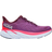 Hoka Clifton 8 W - Grape Wine/Beautyberry