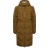 Pieces Jamilla Puffer Jacket - Dark Olive