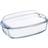 Pyrex Essentials Oven Dish 22cm 14cm