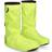 GripGrab DryFoot Everyday Covers 2 - Yellow Hi-Vis