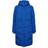 Pieces Jamilla Puffer Jacket - Mazarine Blue