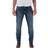 Rokker Tapered Slim Motorcykeljeans - Sort