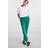 Pieces Pcbosella Tapered Trousers - Pepper Green