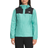 The North Face Women's Antora Jacket - TNF Black/Wasabi