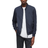 AllSaints Bassett Bomber Jacket - Command Blue