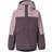 Vaude Kid's Escape Padded Jacket - Blackberry