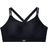 Under Armour Plus Size Infinity High Impact Sports Bra - Black