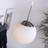 Nordlux Cafe Pendellampa ∅ 25cm
