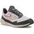 Nike Dam Air Winflo Shield sneakers, Cobblestone levande lila mörk rökgrå