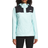 The North Face Women's Antora Jacket - TNF Black/Skylight Blue