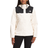 The North Face Women's Antora Jacket - TNF Black/Gardenia White