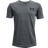 Under Armour Men's Sportstyle Left Chest Short Sleeve Shirt - Pitch Grey