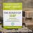 Chagrin Valley Soap & Salve Dead Sea Black Clay 160g