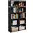 Jiuyotree 10 Cube Closet Storage Organiser Bokhylla 80cm