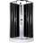 Denform Matera (E115812) 900x900x2000mm