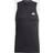 Adidas Train Essentials Feelready Training Tank Top - Black/White