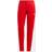 adidas Women's Tiro Suit Up Lifestyle Track Pant - Better Scarlet/White