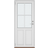 Klarvinduer FD1-4K1-2V_138 Altan- & Terrassedør Klart glas (70x175cm)