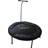 MCU-Sport Fitness Mini Trampolin 96cm with T-Handle